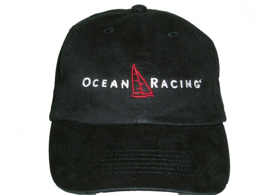 Navy Ocean Racing Cap