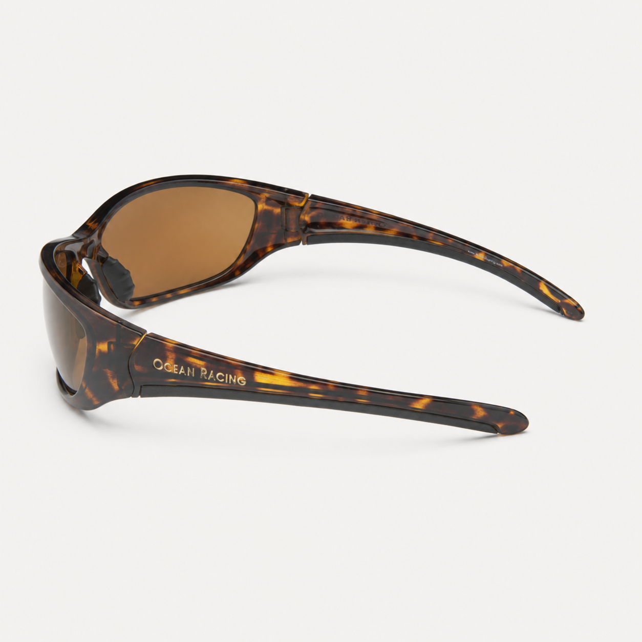 Gloss Tortoise / Gold Polarized Lens 5