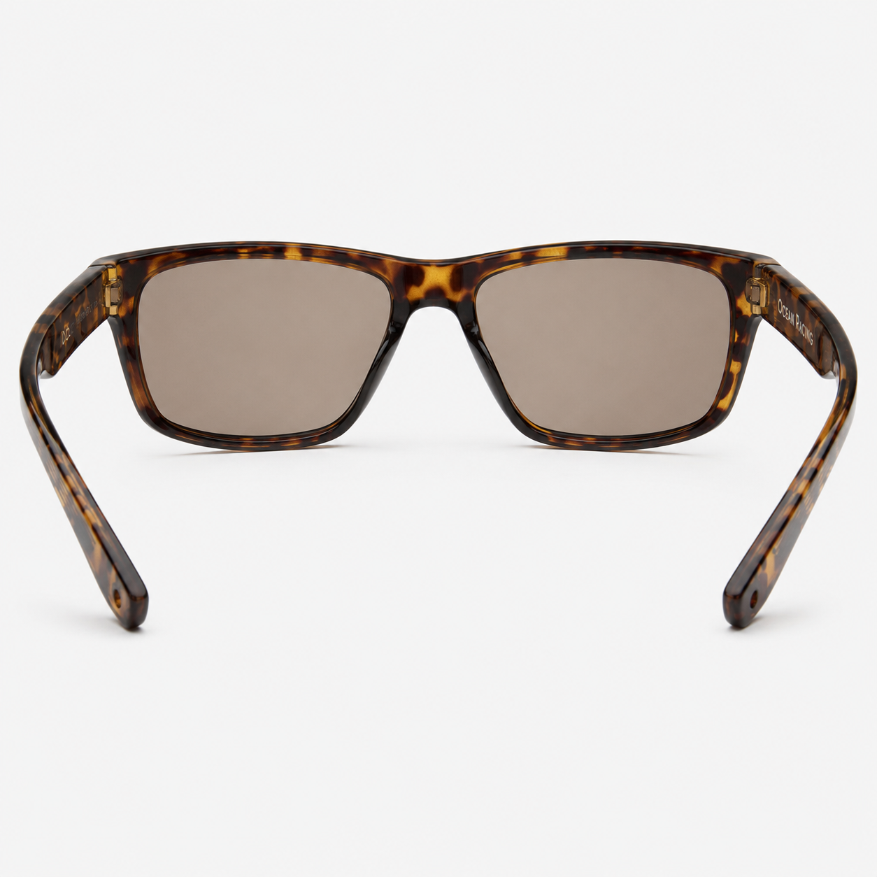 Gloss Tortoise / Gray Polarized Lens 5