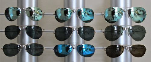 Polarized Sunglasses