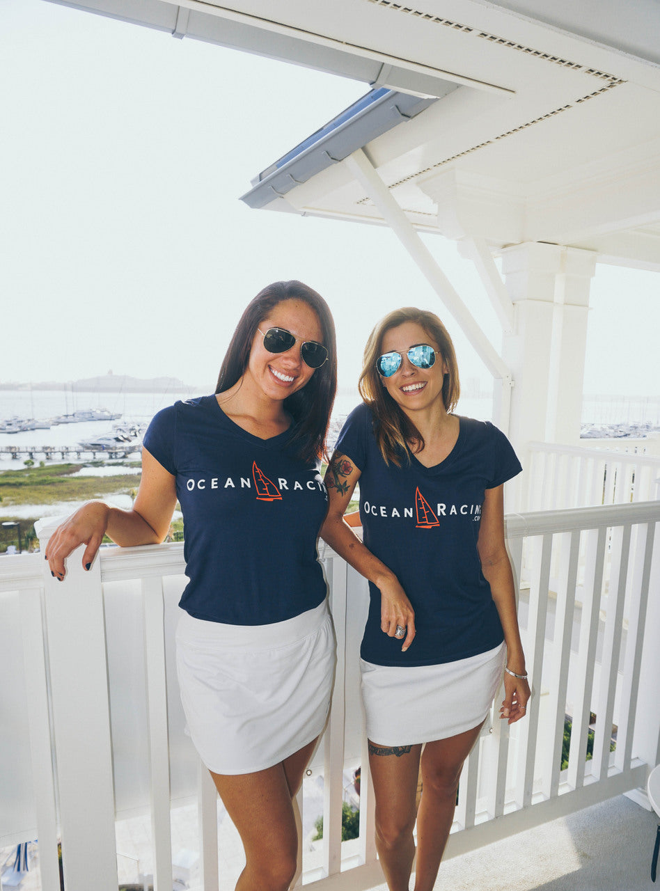 Apparel – Ocean Racing