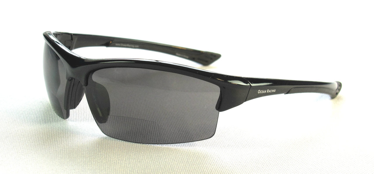 +2.0 Mackinaw Polarized Reader Sunglasses