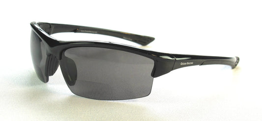 +2.0 Mackinaw Polarized Reader Sunglasses