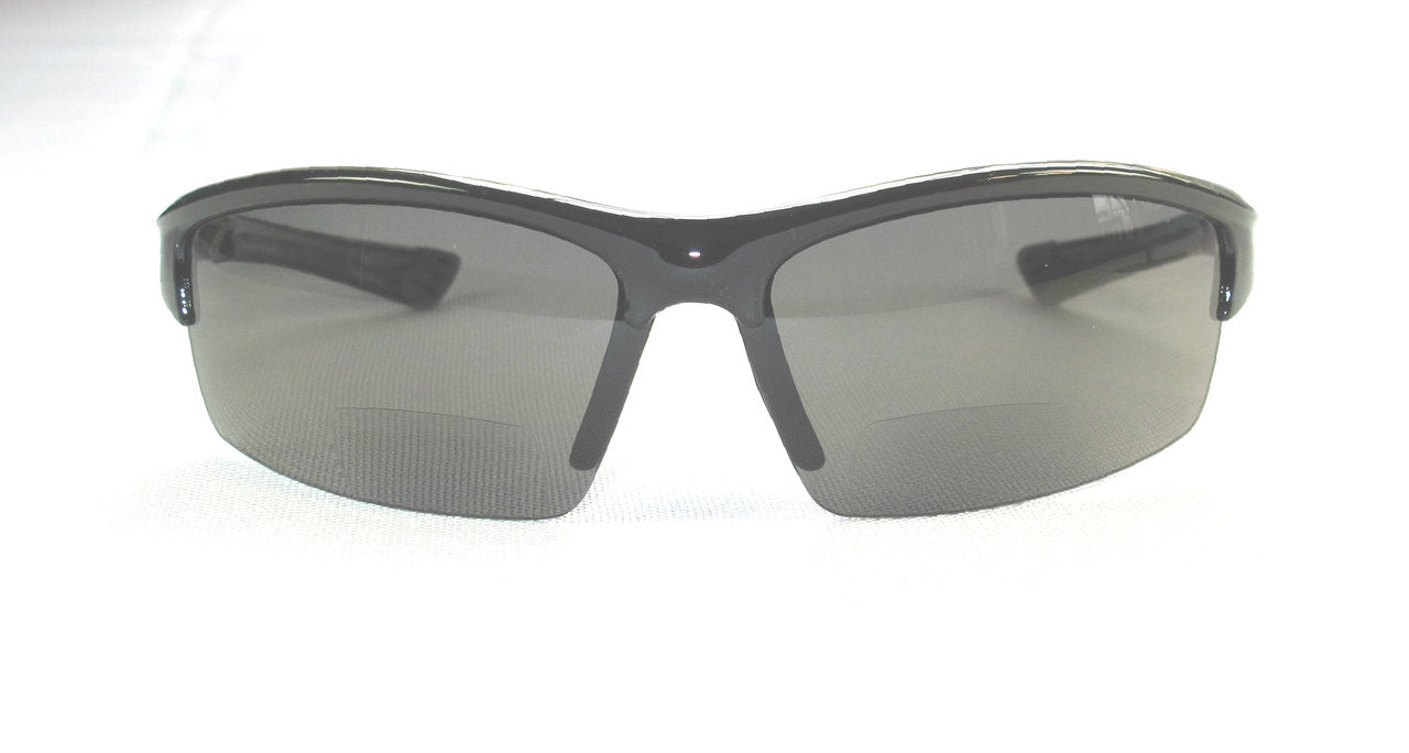 +2.0 Mackinaw Polarized Reader Sunglasses