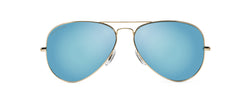 Aviator Polarized Sunglasses