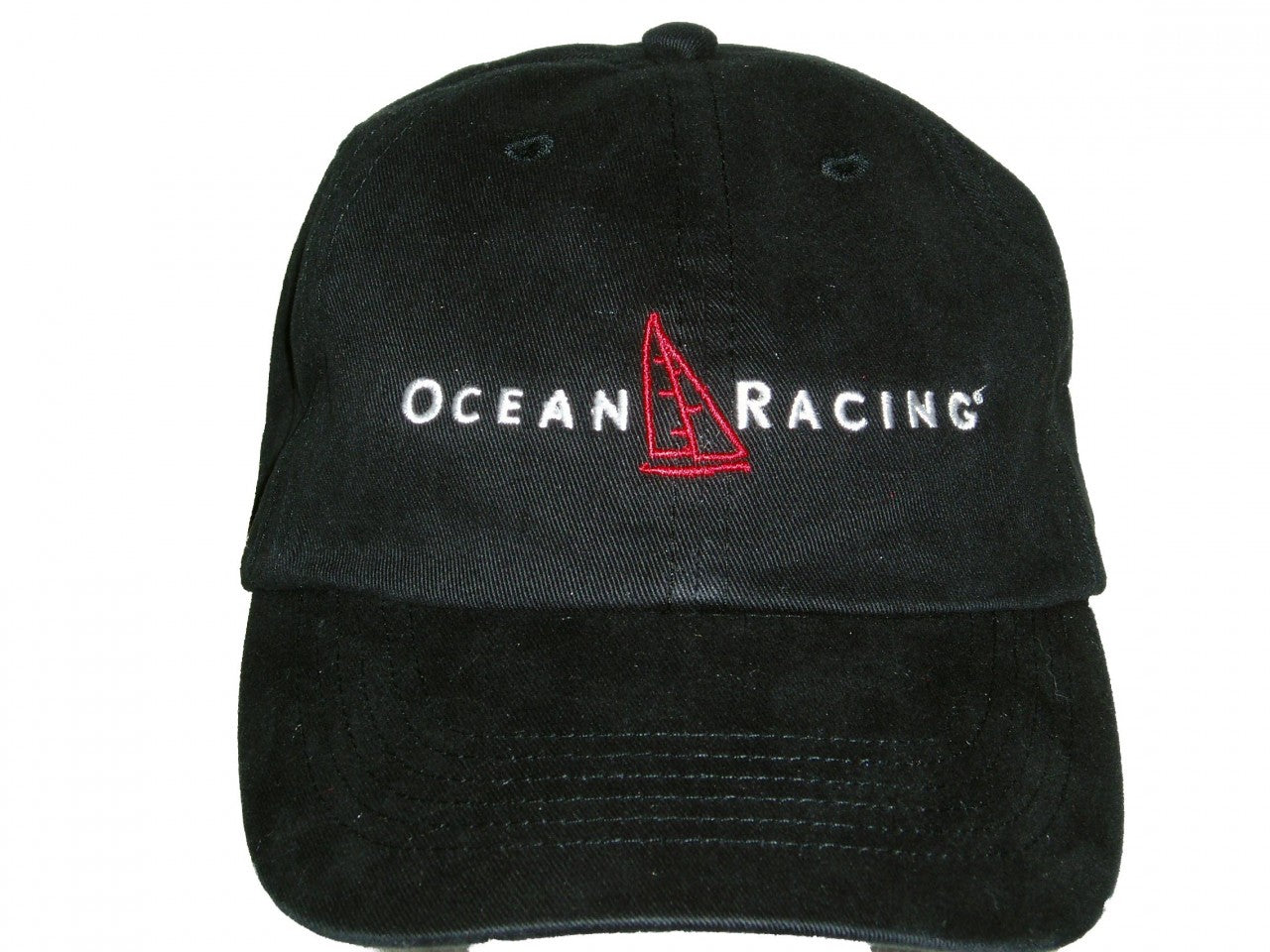 Navy Ocean Racing Cap