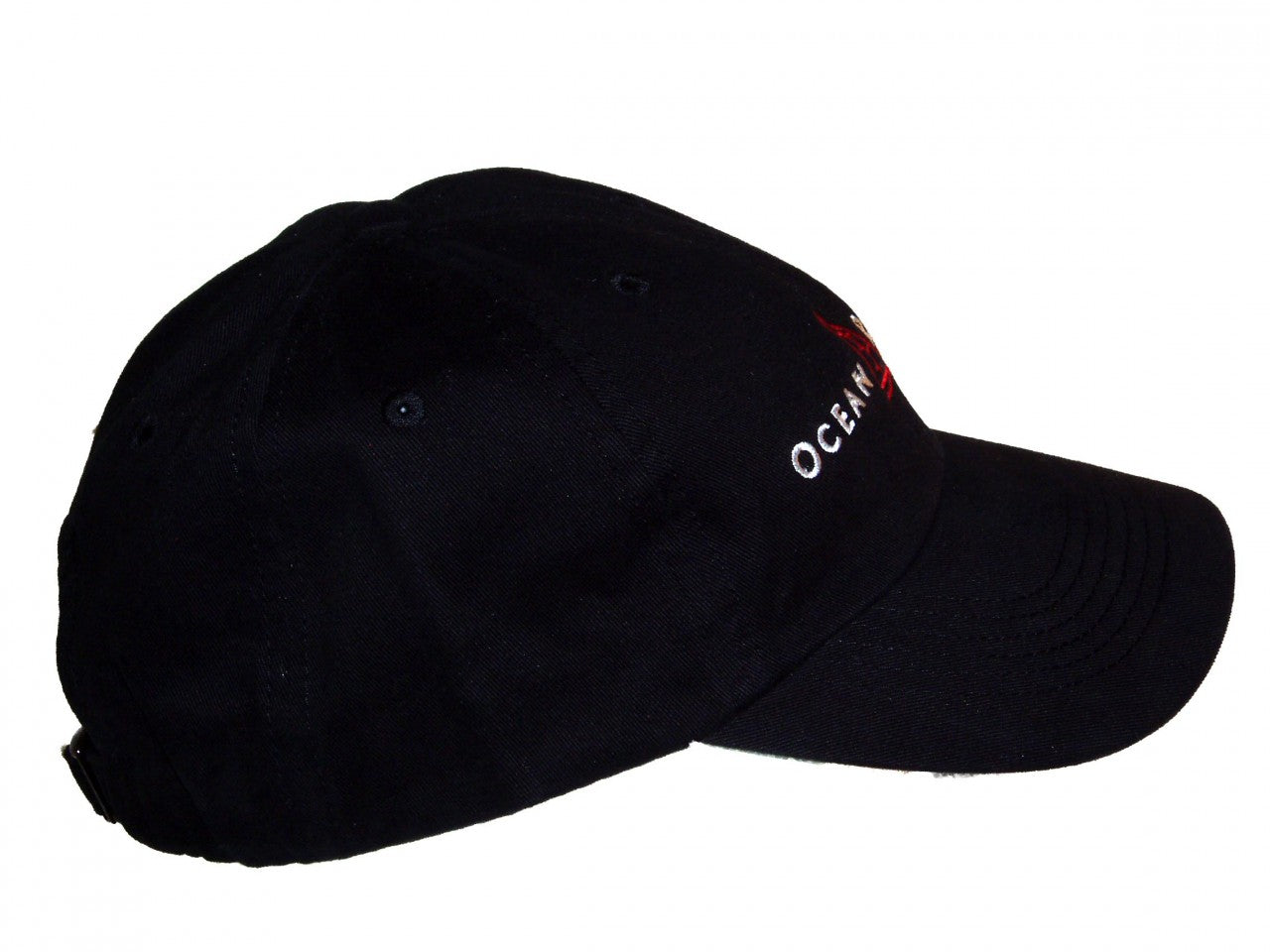 Navy Ocean Racing Cap