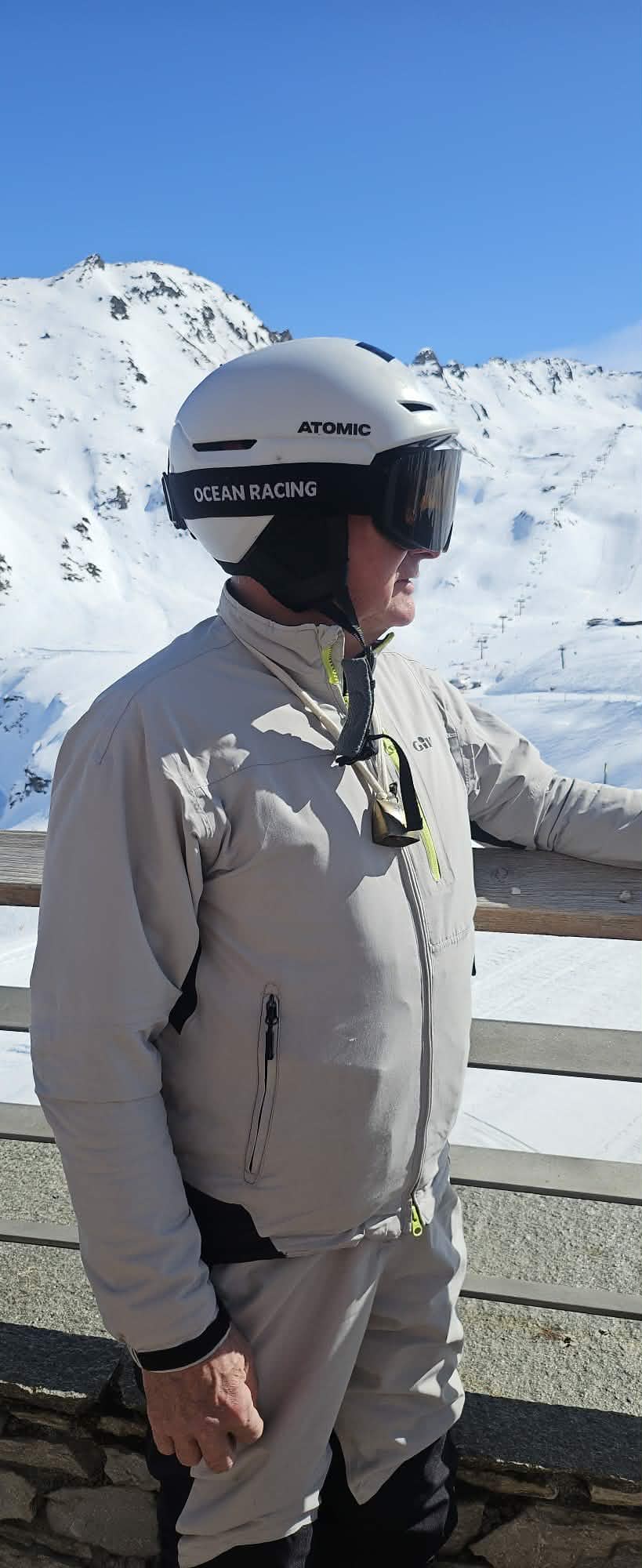 ORG Ski & Snowboard Goggles