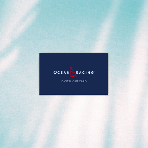 Ocean Racing Gift Card