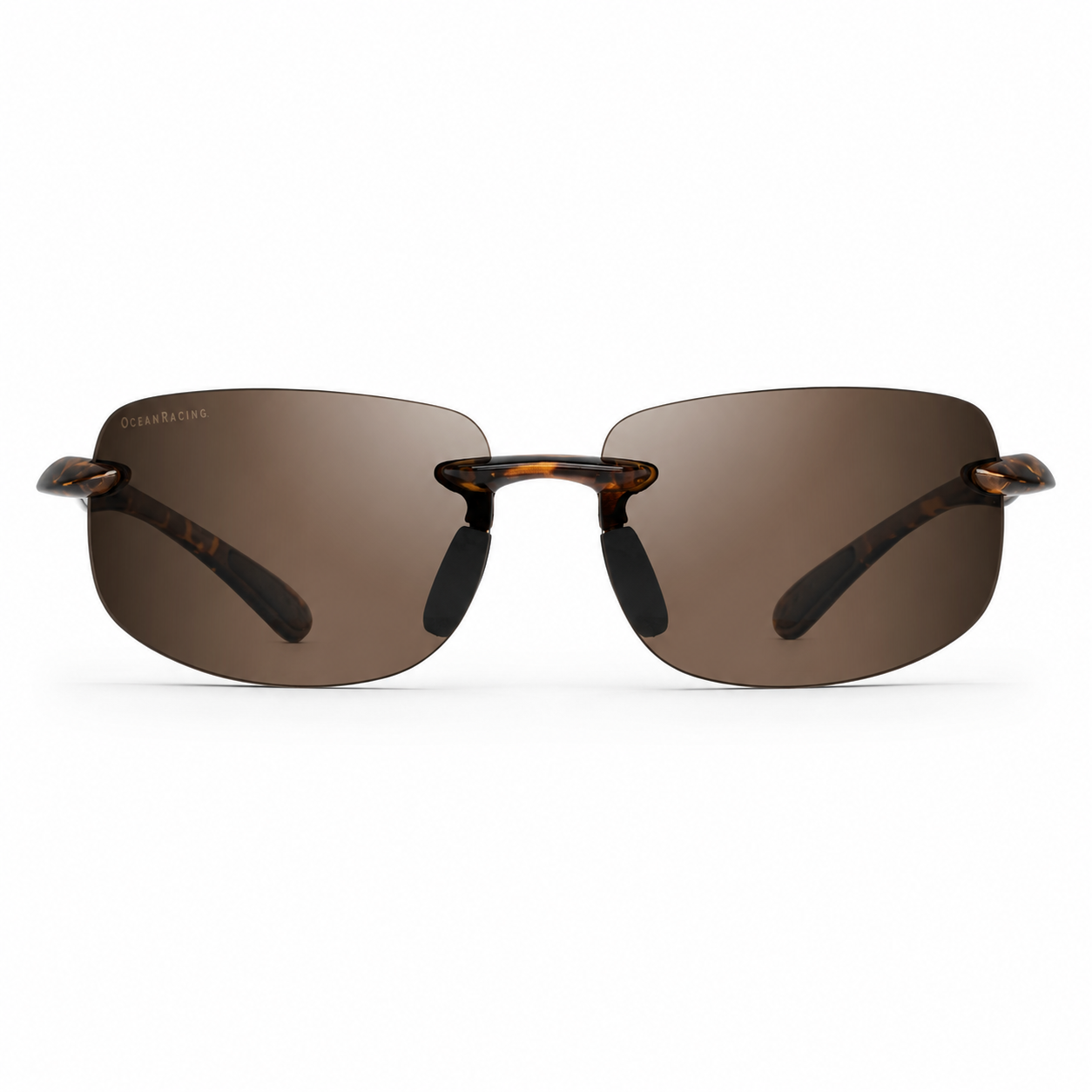 Gloss Tortoise / Brown Polarized Lens 1