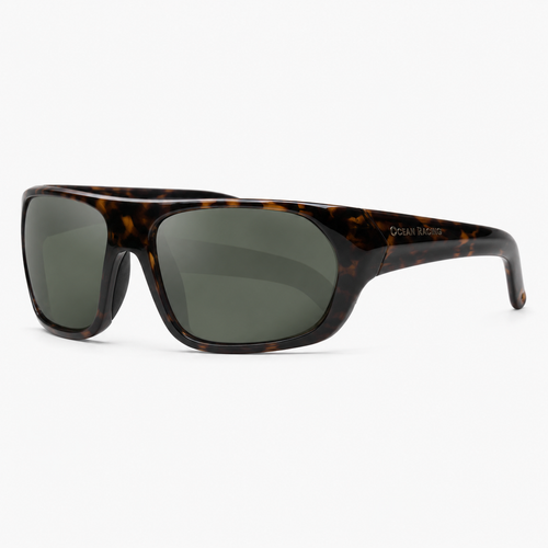 Gloss Tortoise / Green Polarized Lens 4