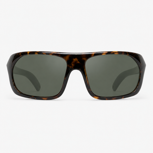 Gloss Tortoise / Green Polarized Lens 1
