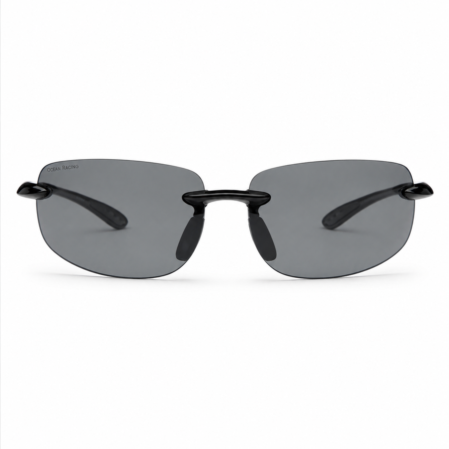 +2.0 Newport Polarized Reader Sunglasses