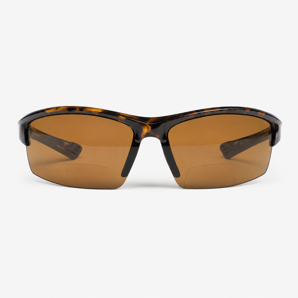Gloss Tortoise / Brown Polarized Lens 1