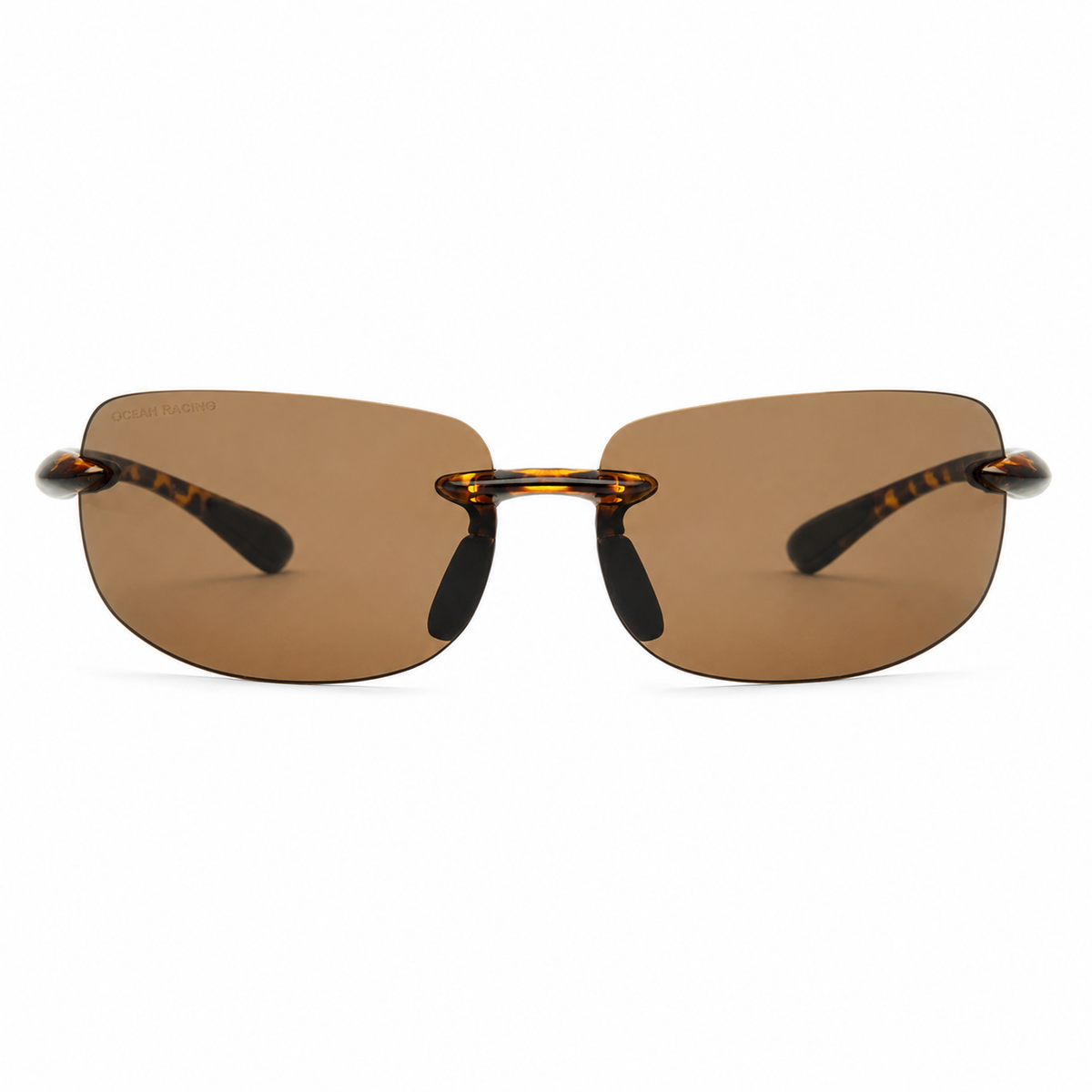 Gloss Tortoise / Brown Polarized Lens 1