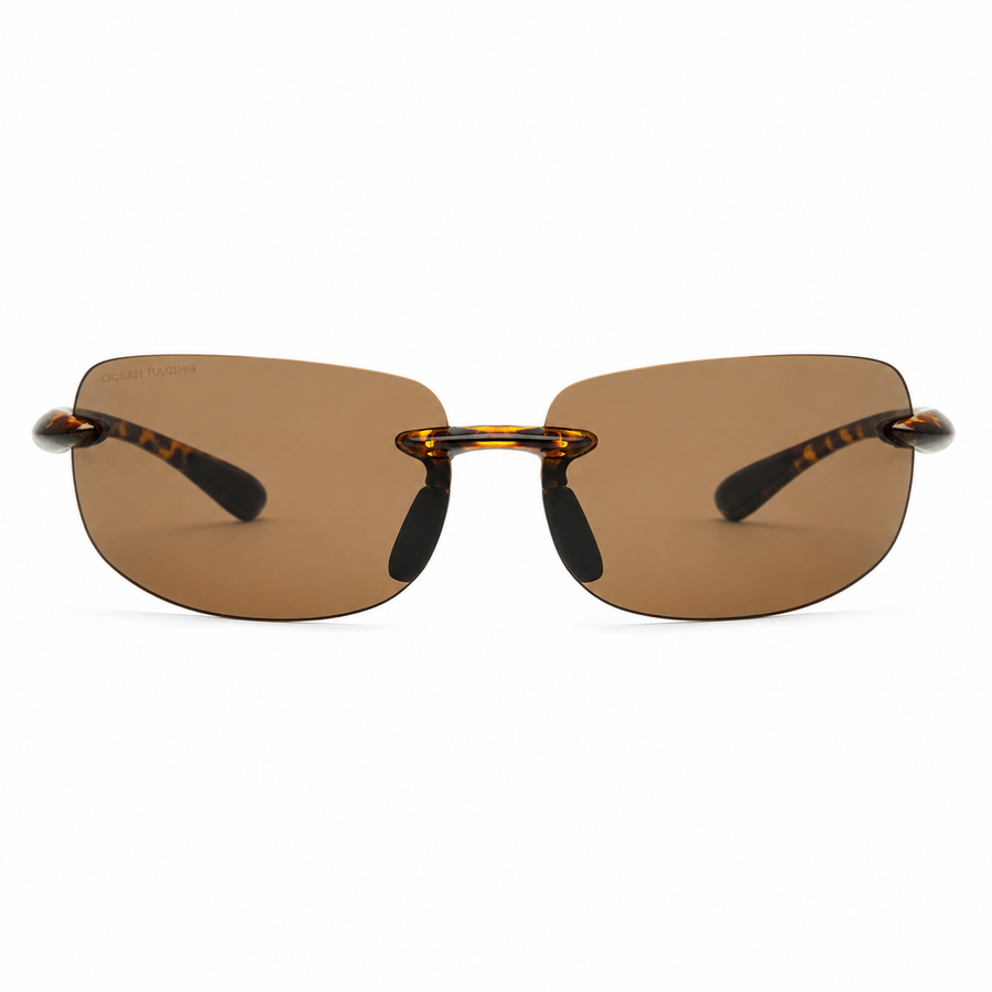 +2.0 Newport Polarized Reader Sunglasses