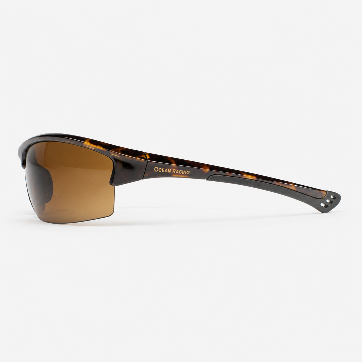 Gloss Tortoise / Brown Polarized Lens 4