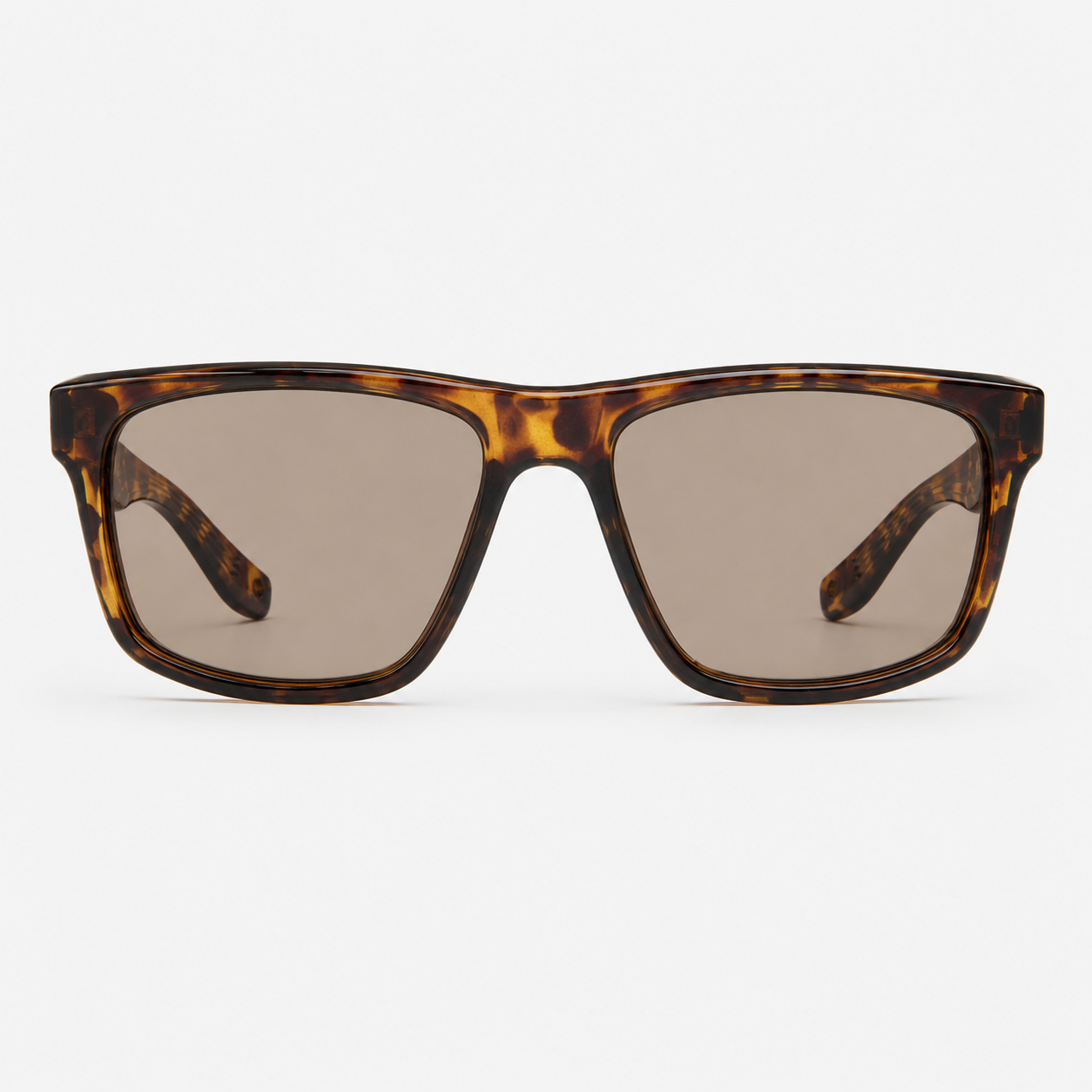 Gloss Tortoise / Gray Polarized Lens 1