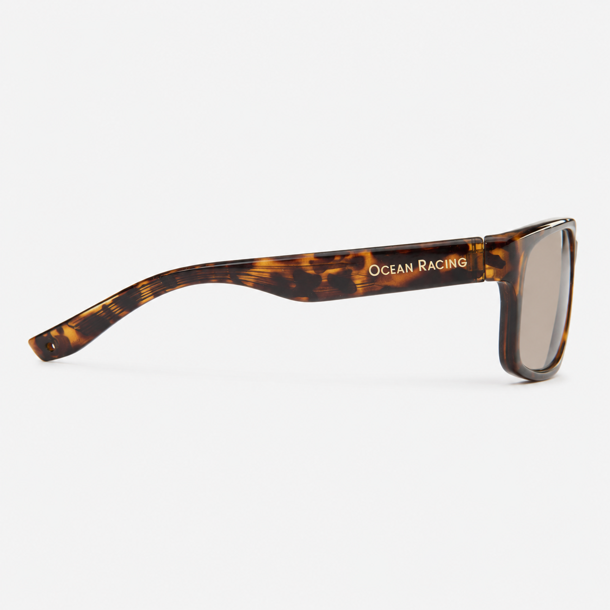 Gloss Tortoise / Gray Polarized Lens 4