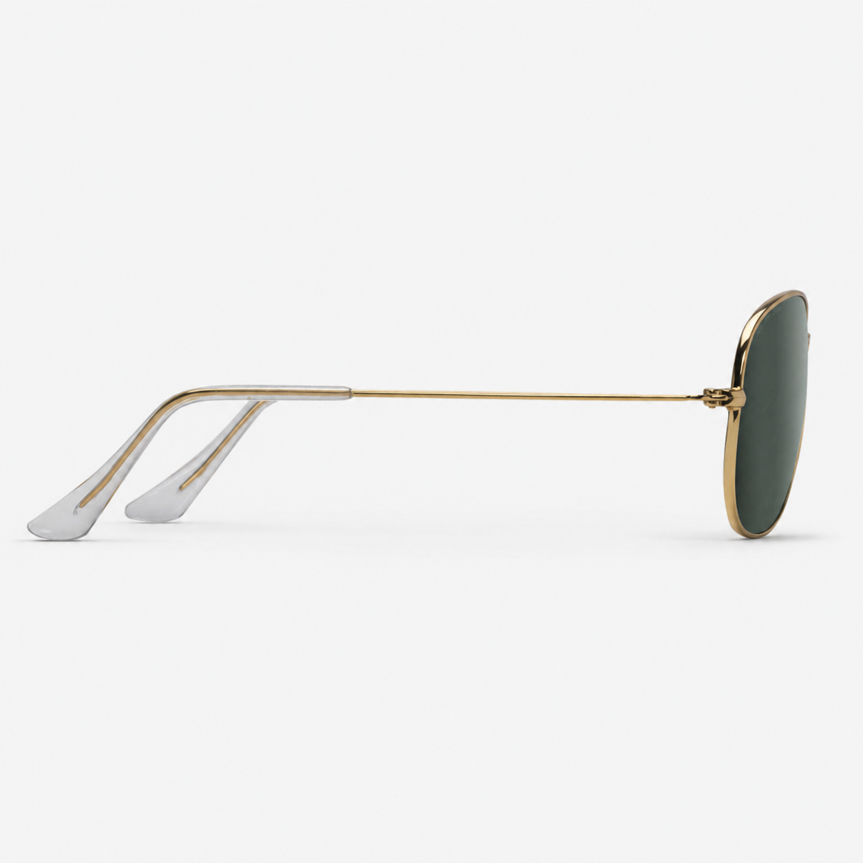 Gold Metal / G15 Green Polarized Lens 5