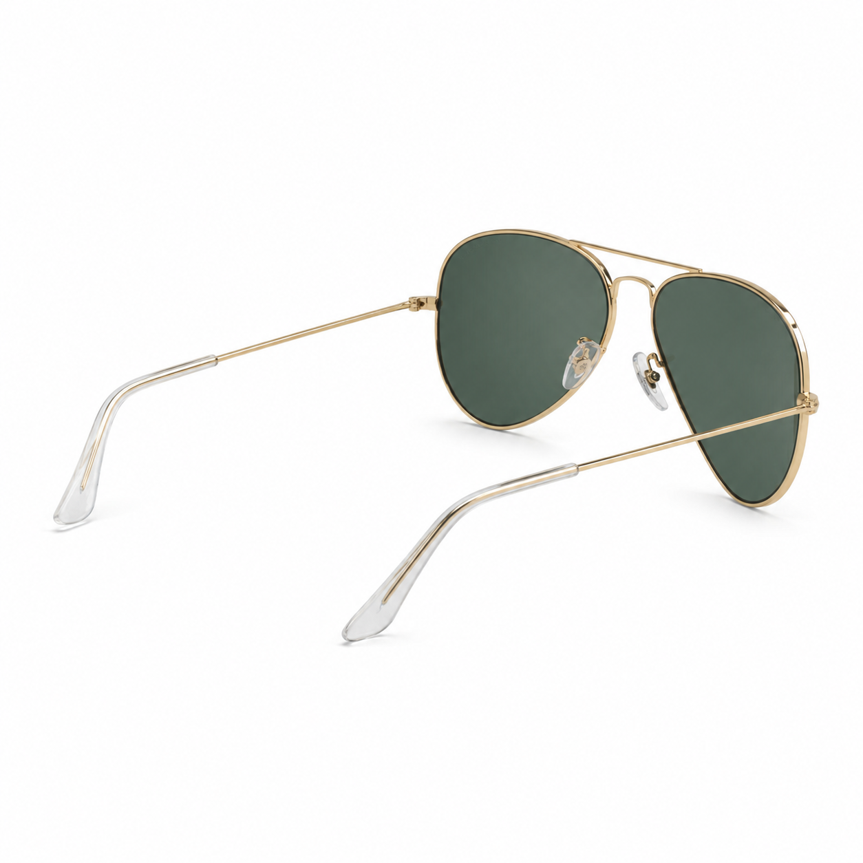 Gold Metal / G15 Green Polarized Lens 5