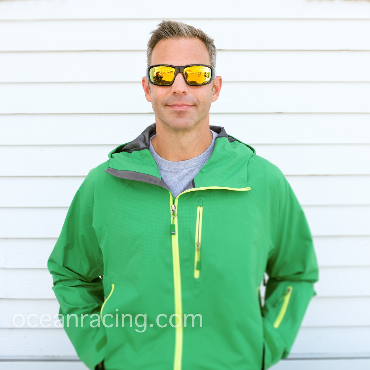 Gulfstream Tortoise & Gold Mirror Polarized Lenses