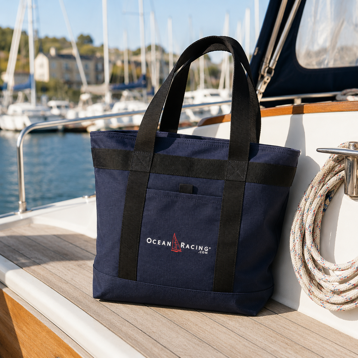 Harbor Tote 3