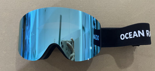 ORG Ski & Snowboard Goggles