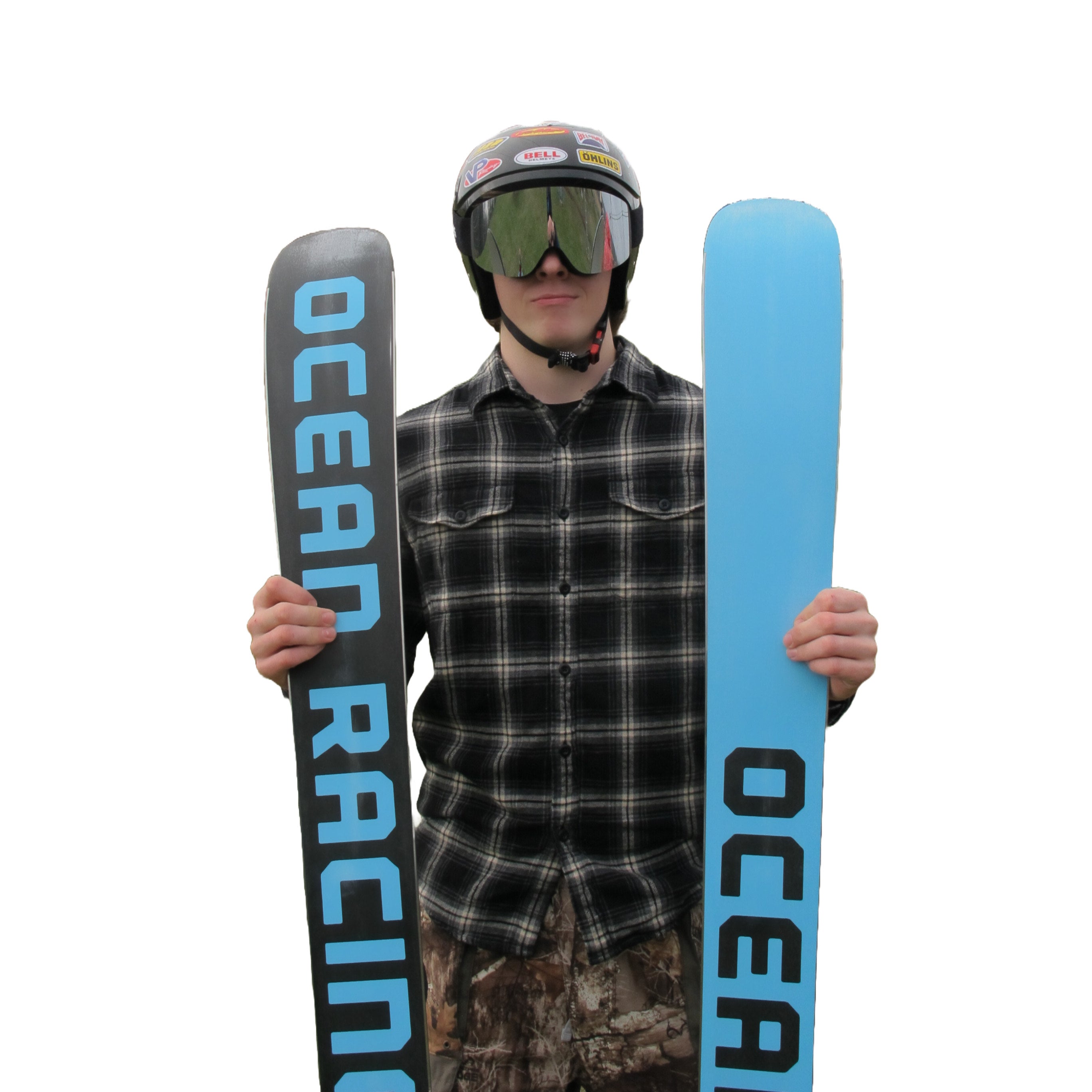 ORG Ski & Snowboard Goggles – Ocean Racing