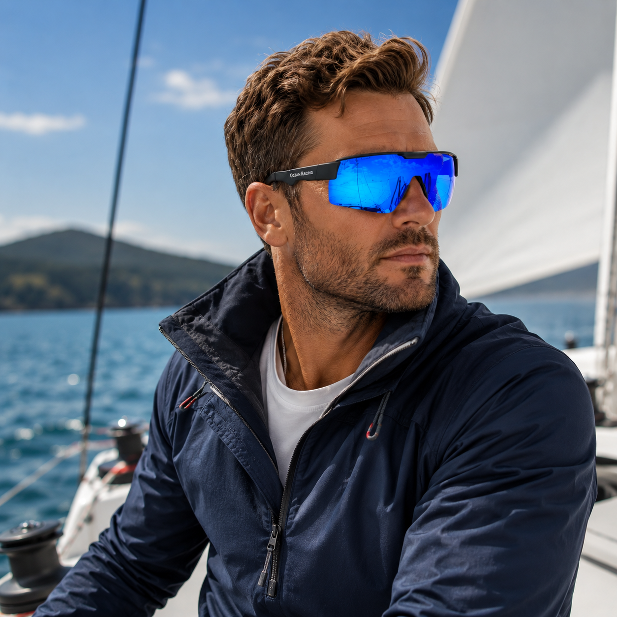 RaceVue Sunglasses
