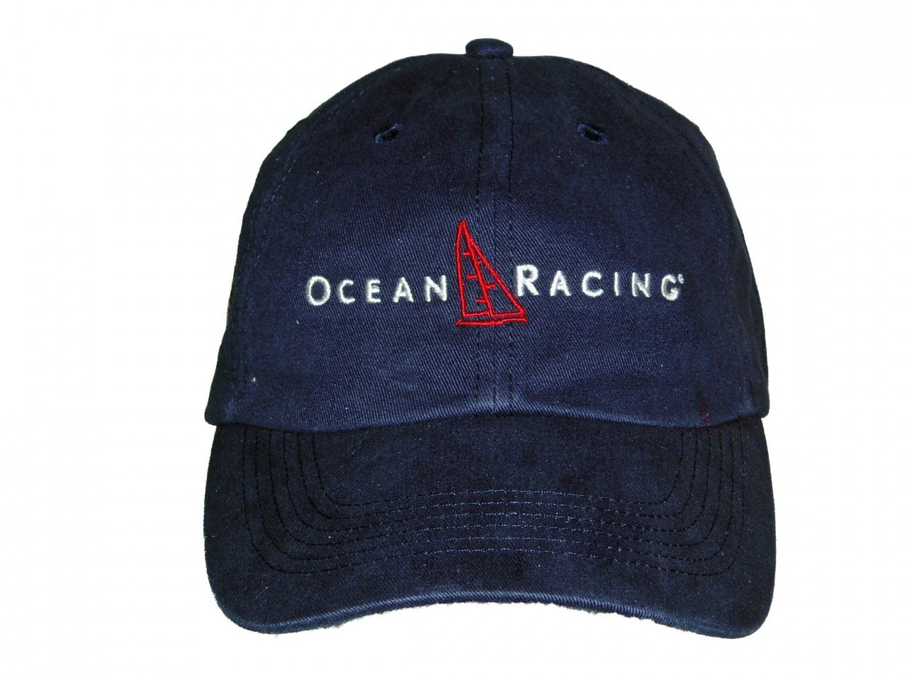 Navy Ocean Racing Cap