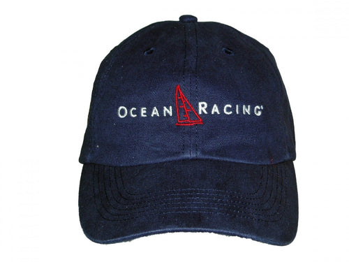 Ocean Racing Cap