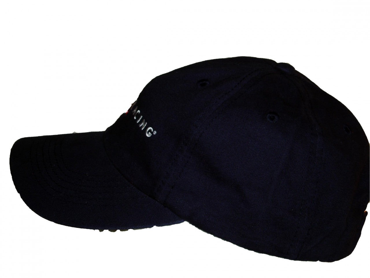 Navy Ocean Racing Cap