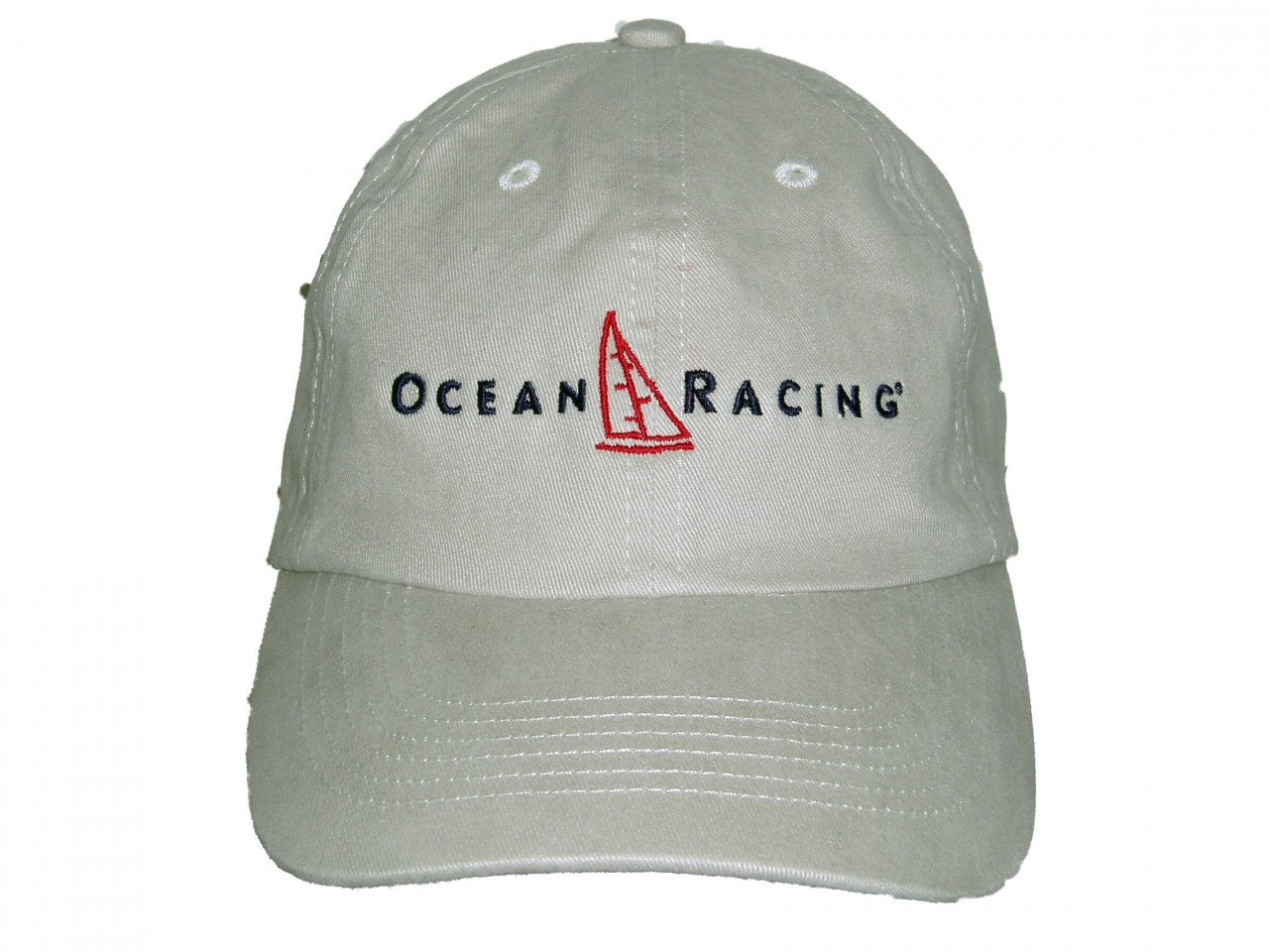 Navy Ocean Racing Cap