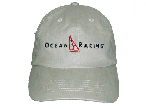 Ocean Racing Cap