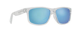 Gloss Crystal / Blue Polarized Lens 1