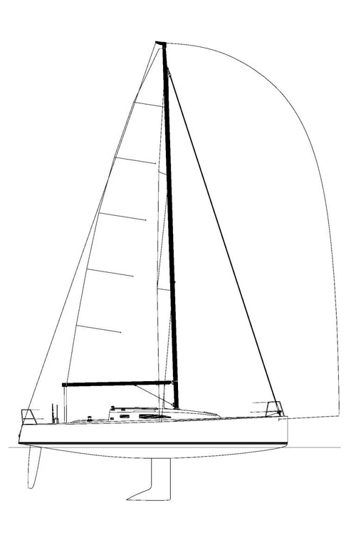 Long Sleeve Unisex Performance Crew Neck T